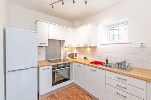 Kitchen- click for photo gallery